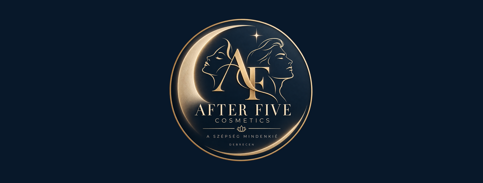 After Five Cosmetics Logo